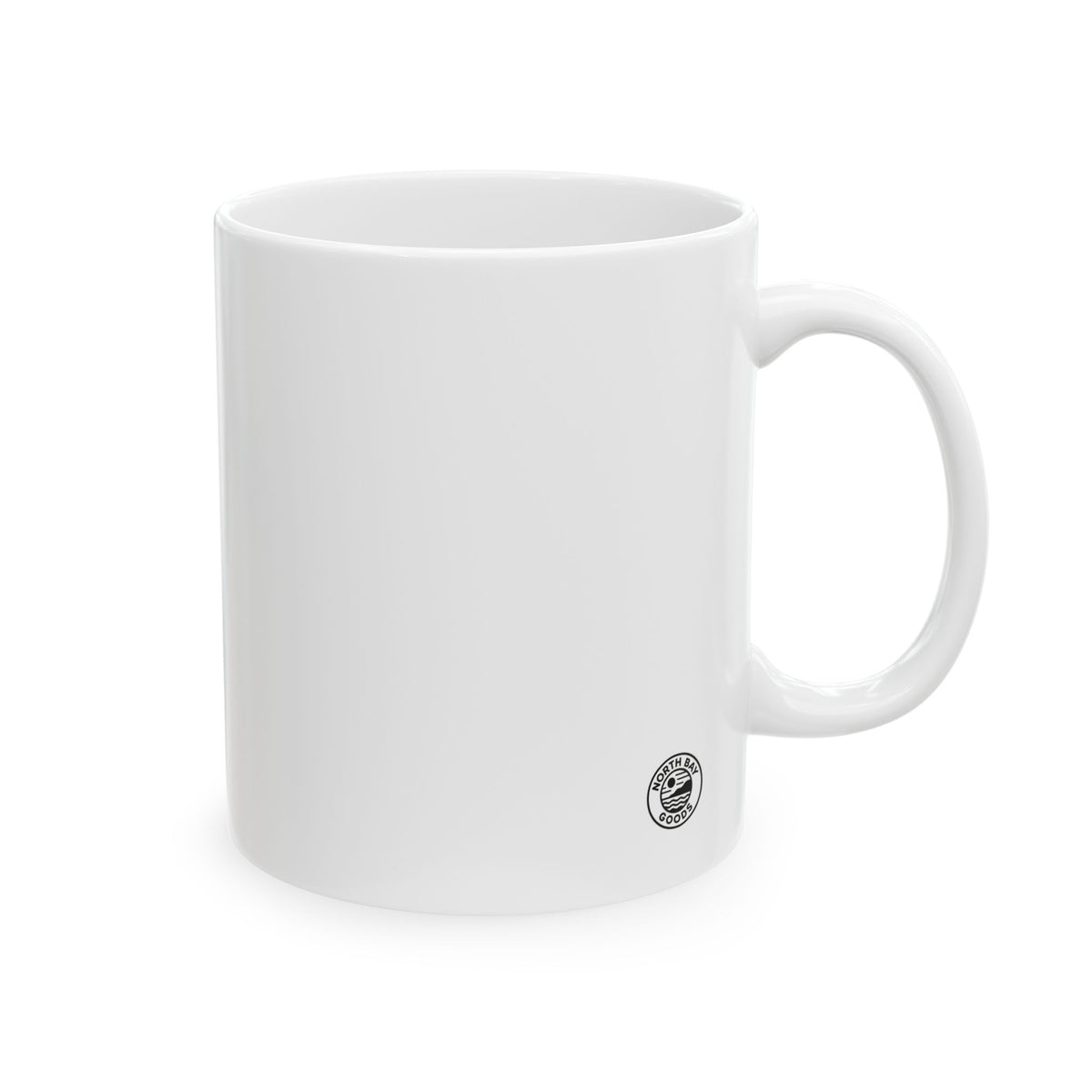 Fueled by Coffee Ceramic Mug - Perfect for Diesel Lovers, Gift for Coffee Drinkers, Car Enthusiast Mug, Funny Coffee Mug, 11oz or 15oz [...]